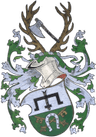 Wappen des Weinguts Trös-Heimes