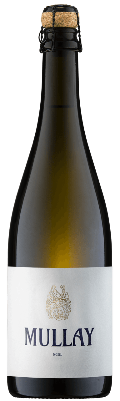 Mullay Sekt Grande Réserve Weinflasche