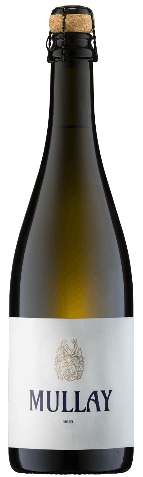 Mullay Sekt Grande Réserve Weinflasche
